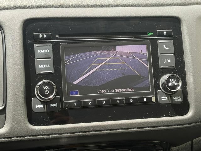 Used 2022 Honda HR-V LX image 3
