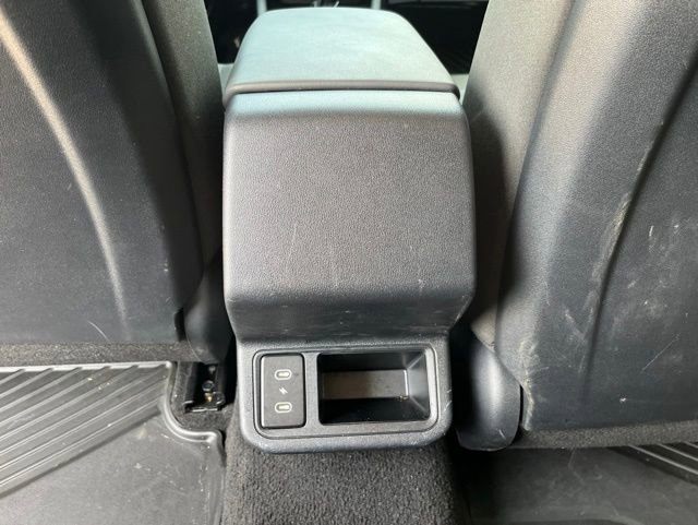 Used 2025 Kia K4 FWD image 15