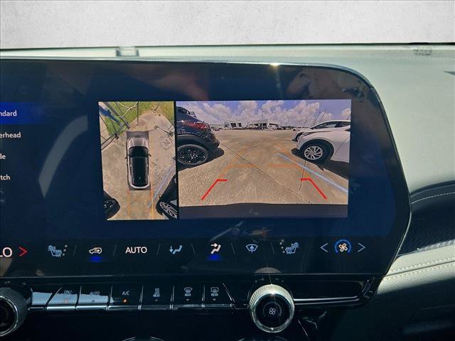New 2026 Chevrolet Blazer EV LT FWD image 13