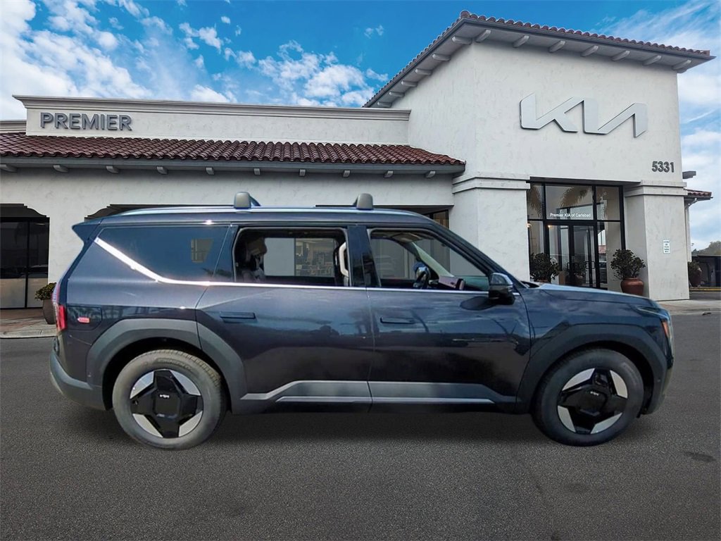 New 2026 Kia EV9 Wind image 10
