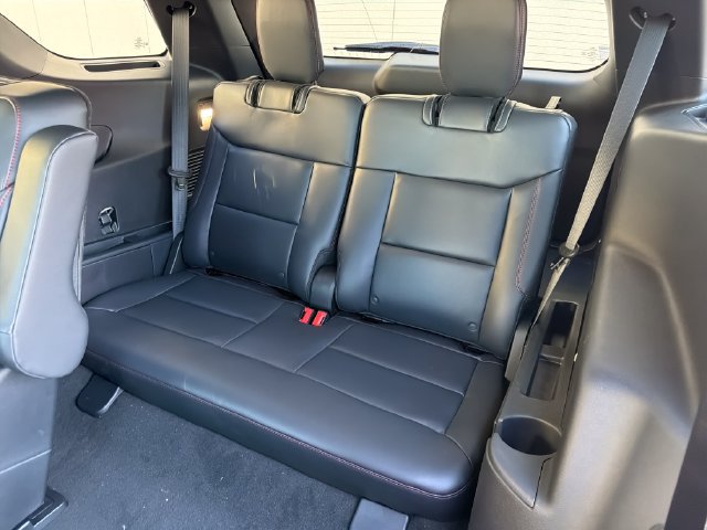 New 2027 Ford Explorer ST-Line AWD/4WD image 14