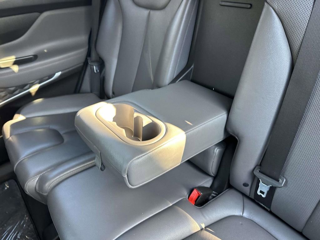 Used 2020 Hyundai Santa Fe SEL image 21