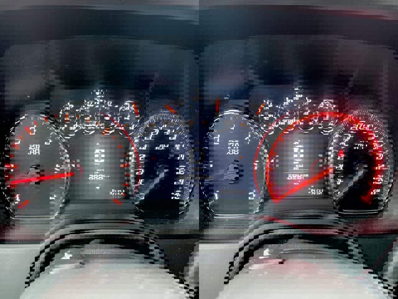 Used 2016 GMC Yukon Denali w/ Open Road Package image 34