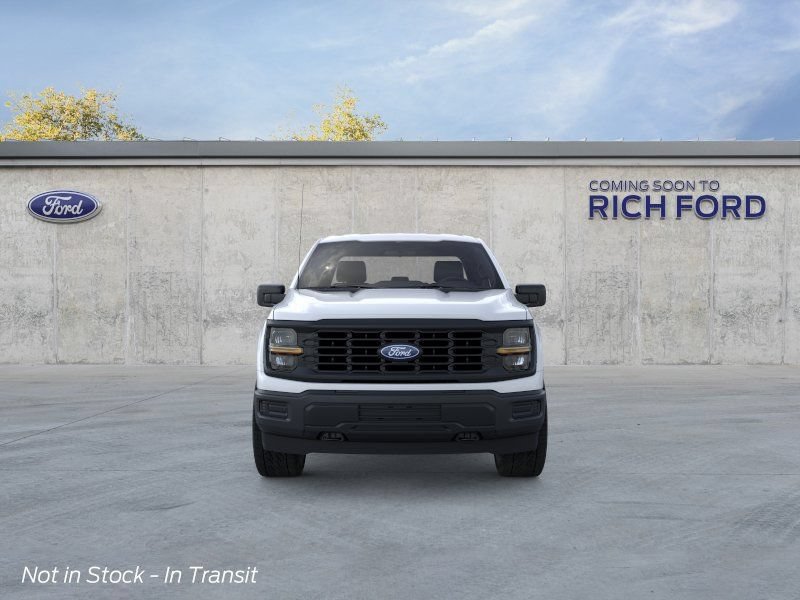 New 2026 Ford F150 XL AWD/4WD image 6