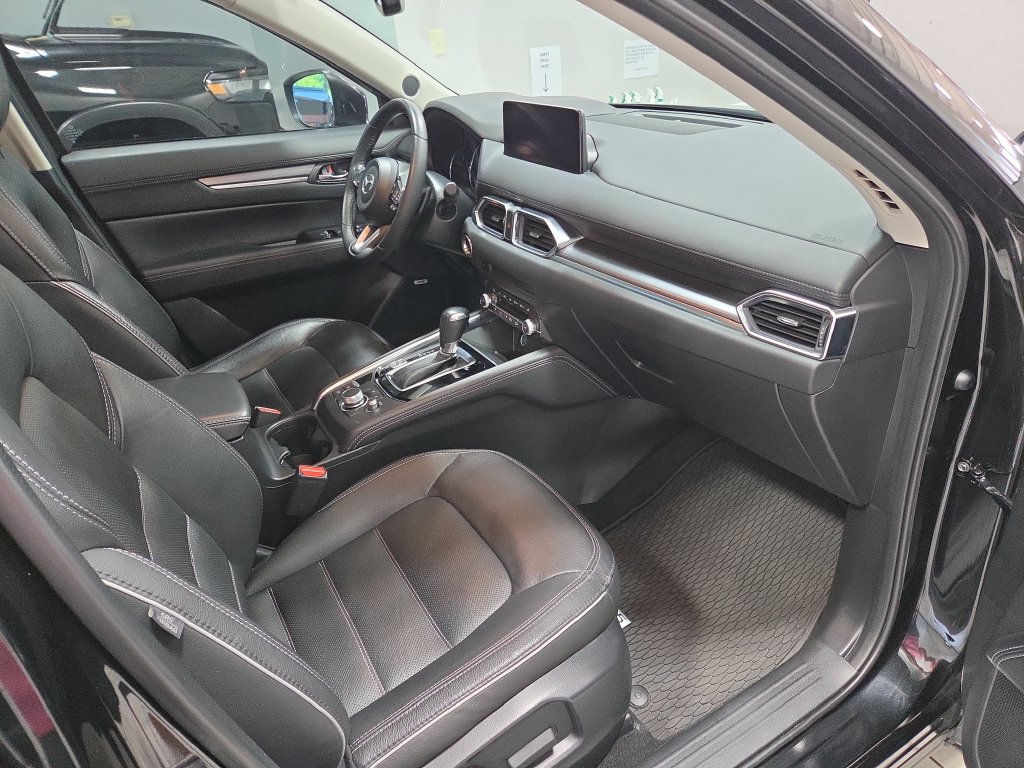 Used 2024 MAZDA CX-5 AWD 2.5 S image 22