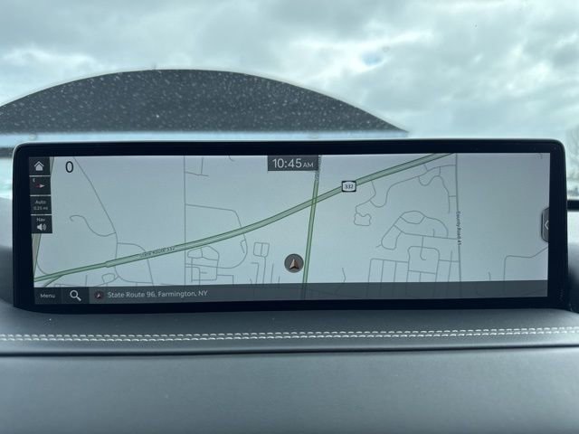 Used 2021 Genesis GV80 3.5T image 34