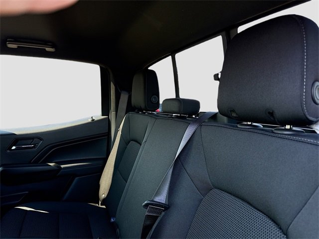 New 2026 Chevrolet Colorado LT w/ Advanced Trailering Package image 28