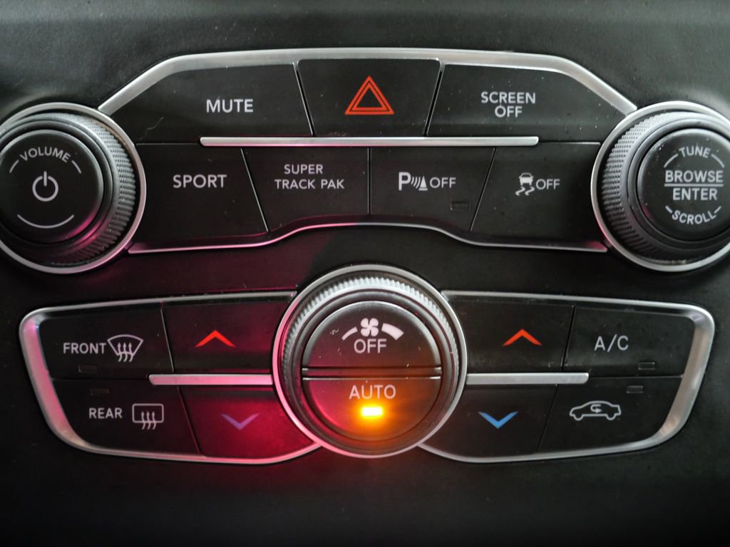 Used 2023 Dodge Charger GT image 19