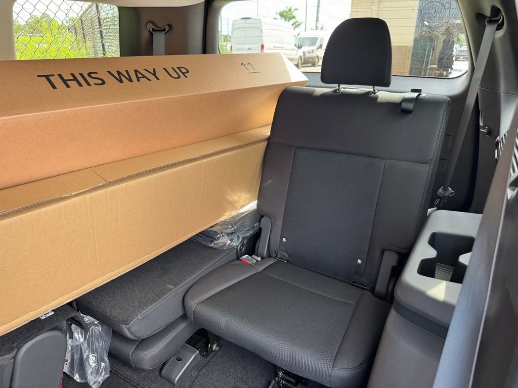 Used 2026 Hyundai Santa Fe SE image 20