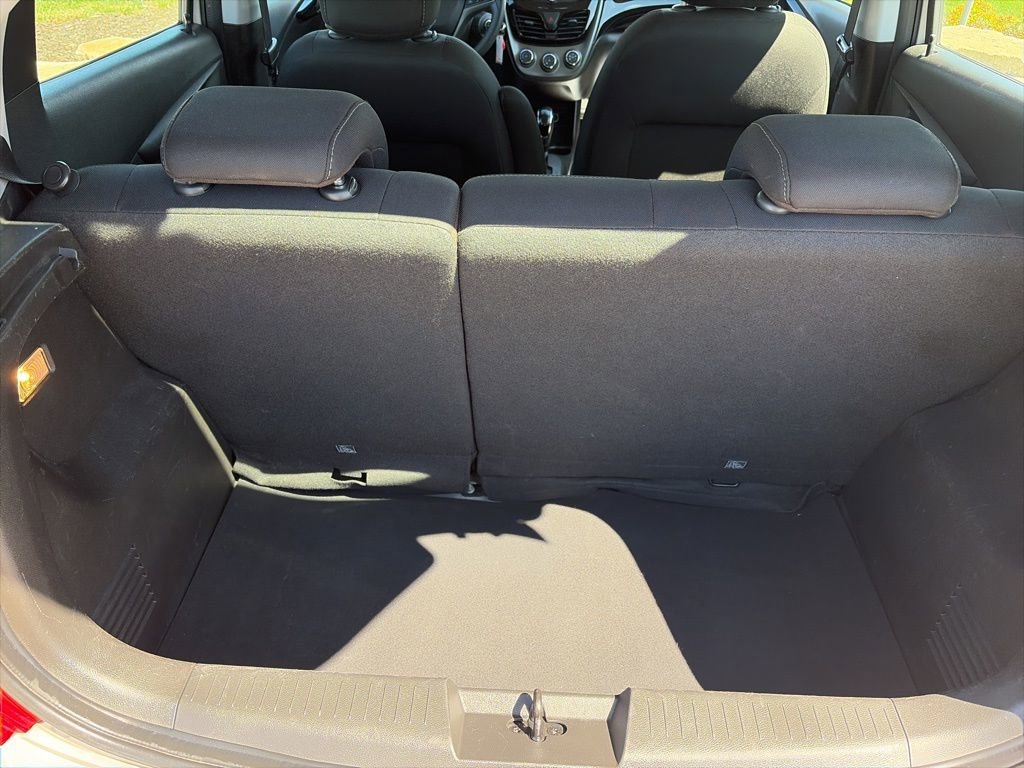 Used 2020 Chevrolet Spark LT FWD image 35