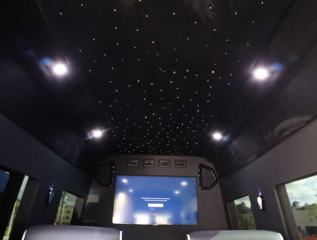 Used 2021 Mercedes-Benz Sprinter 3500 image 71