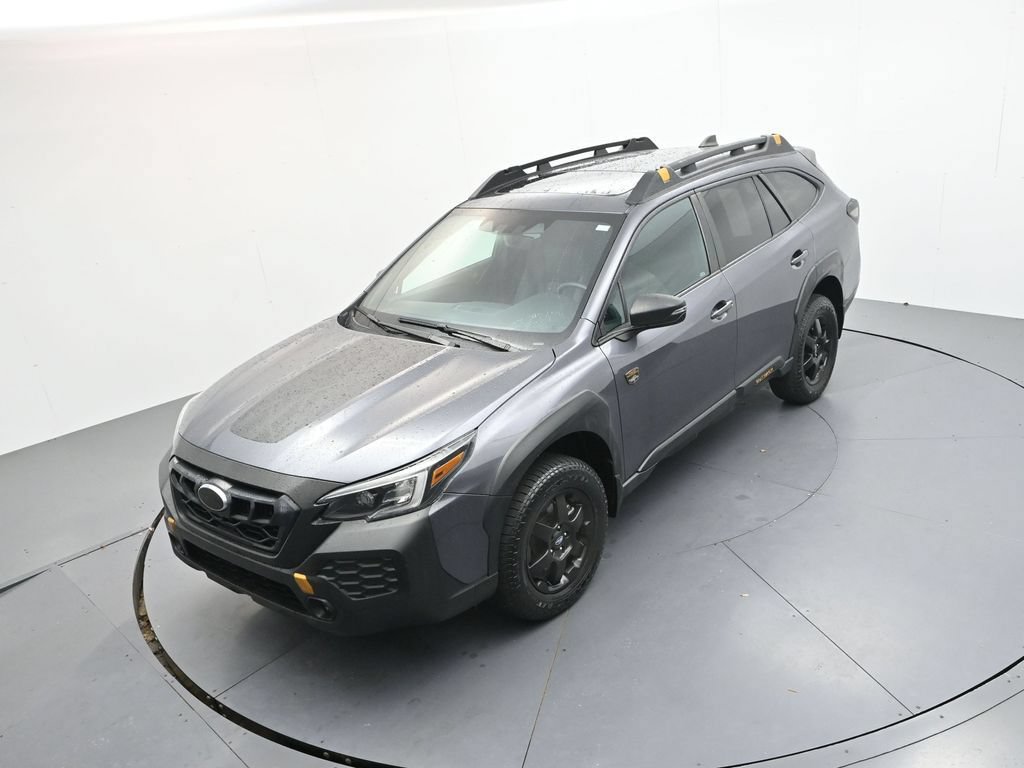 Used 2024 Subaru Outback Wilderness w/ Wilderness Package AWD/4WD image 28