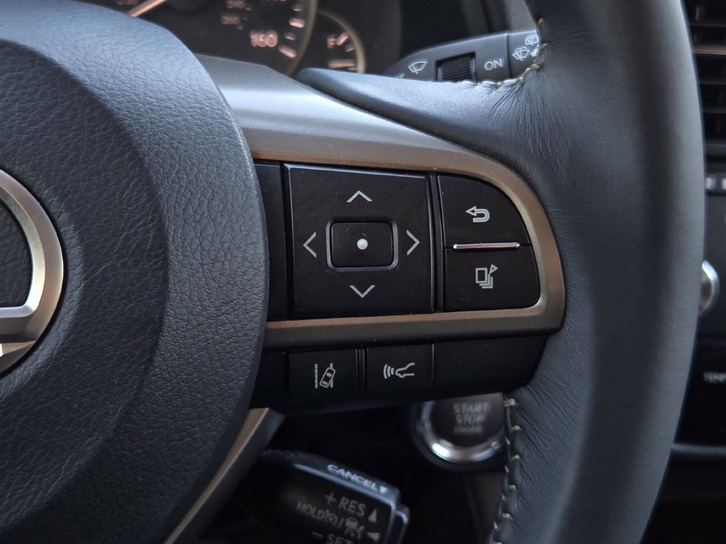Used 2017 Lexus RX 350 FWD w/ Accessory Package image 24