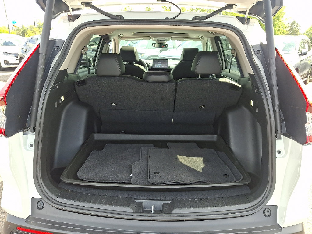 Used 2024 Honda CR-V EX-L image 28