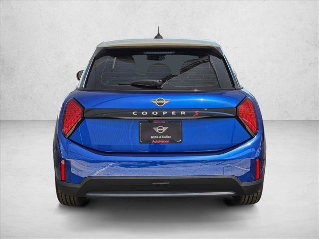 New 2026 MINI Cooper S FWD image 6