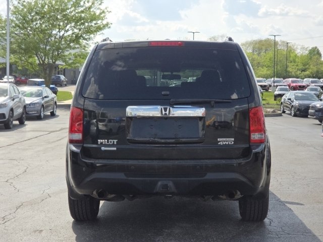 Used 2013 Honda Pilot Touring image 12