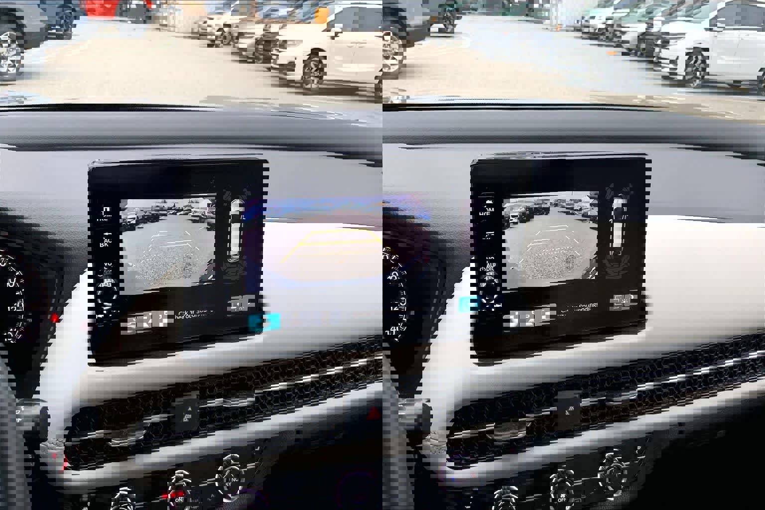 Used 2024 Honda HR-V EX-L image 28