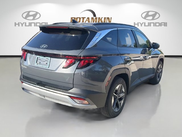 New 2026 Hyundai Tucson SEL Plus FWD image 5