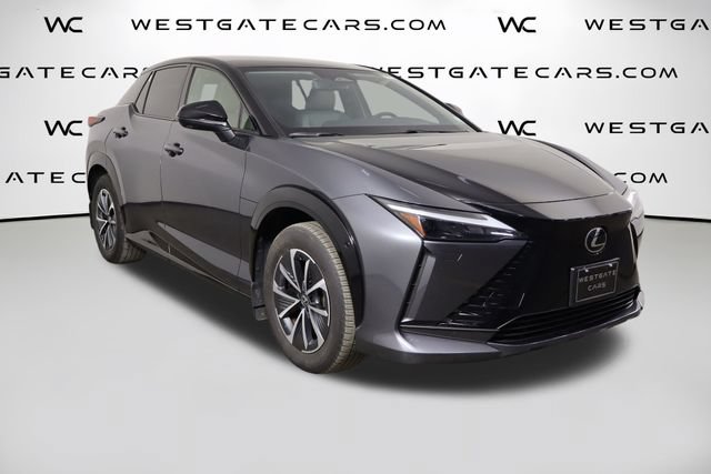 Used 2023 Lexus RZ 450e Premium w/ Technology Package AWD/4WD image 43