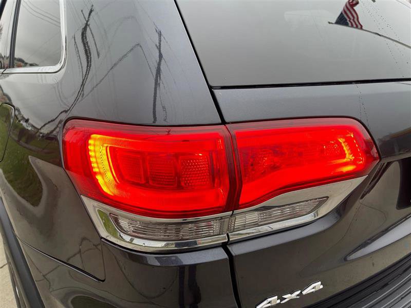 Used 2015 Jeep Grand Cherokee Laredo w/ Quick Order Package 23E image 66