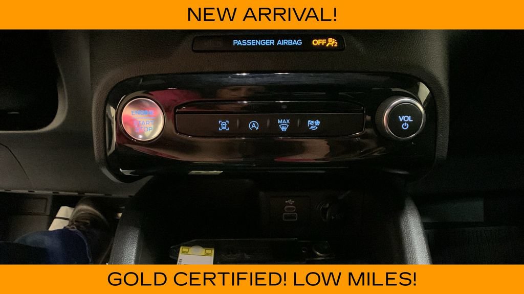 Used 2024 Ford Escape ST-Line w/ Tech Pack #1 AWD/4WD image 37
