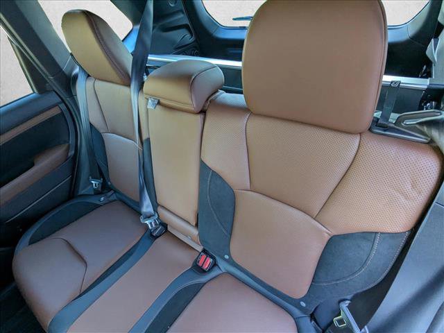 New 2026 Subaru Forester Touring image 11