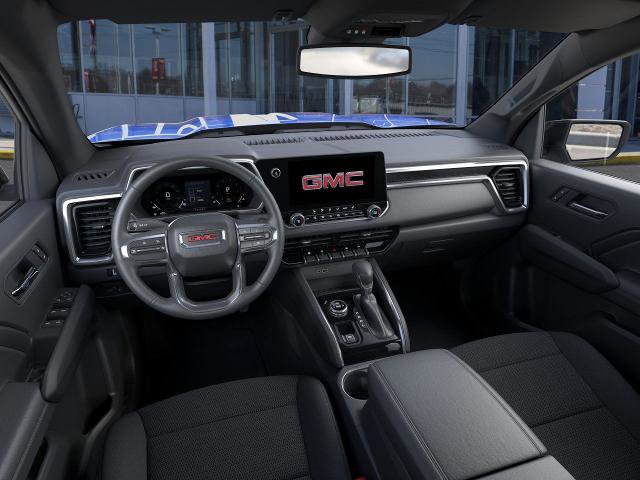New 2025 GMC Canyon Elevation w/ Convenience Package image 30