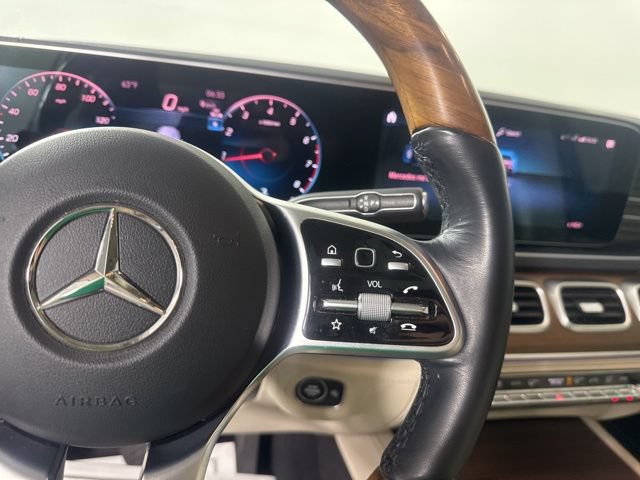 Used 2022 Mercedes-Benz GLE 350 image 36