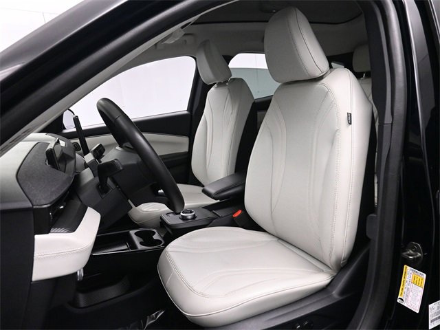 Used 2021 Ford Mustang Mach-E Premium image 11