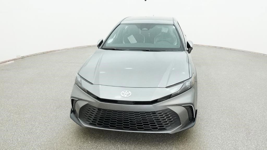 New 2026 Toyota Camry SE image 85