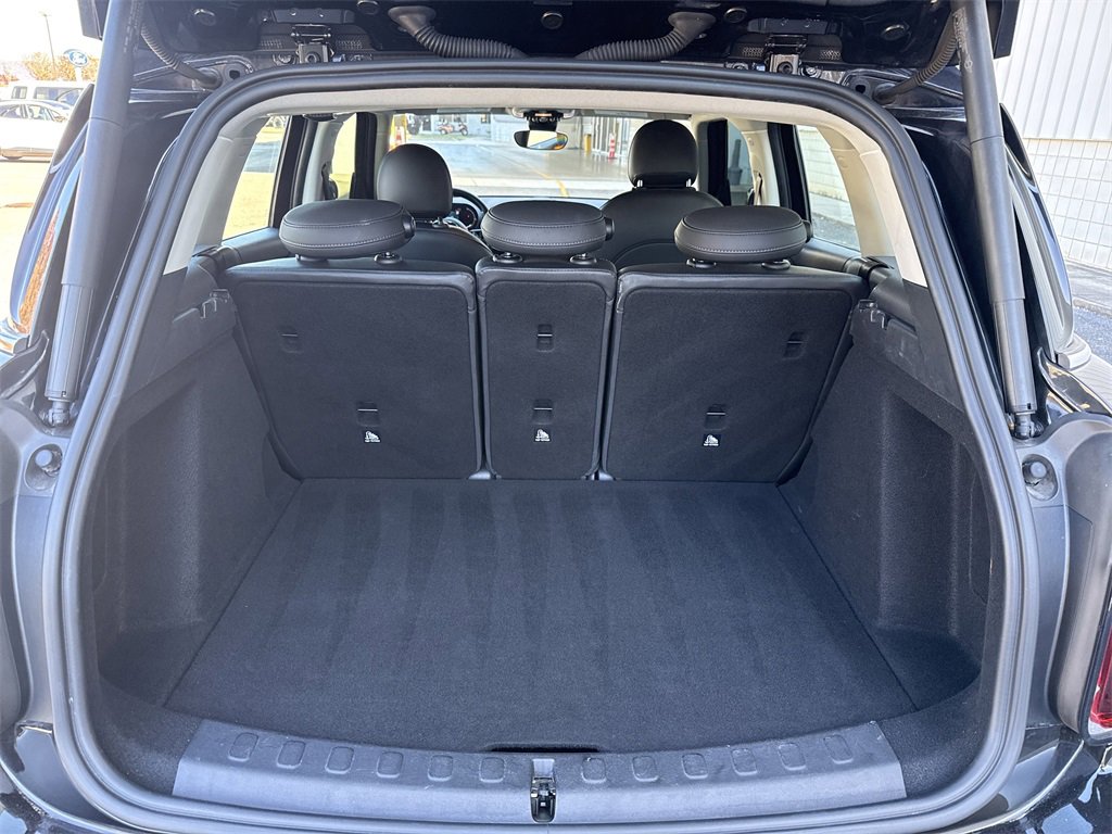 Used 2022 MINI Cooper Countryman image 18