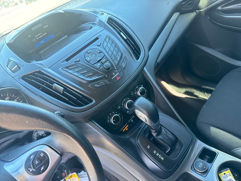 Used 2016 Ford Escape S image 14