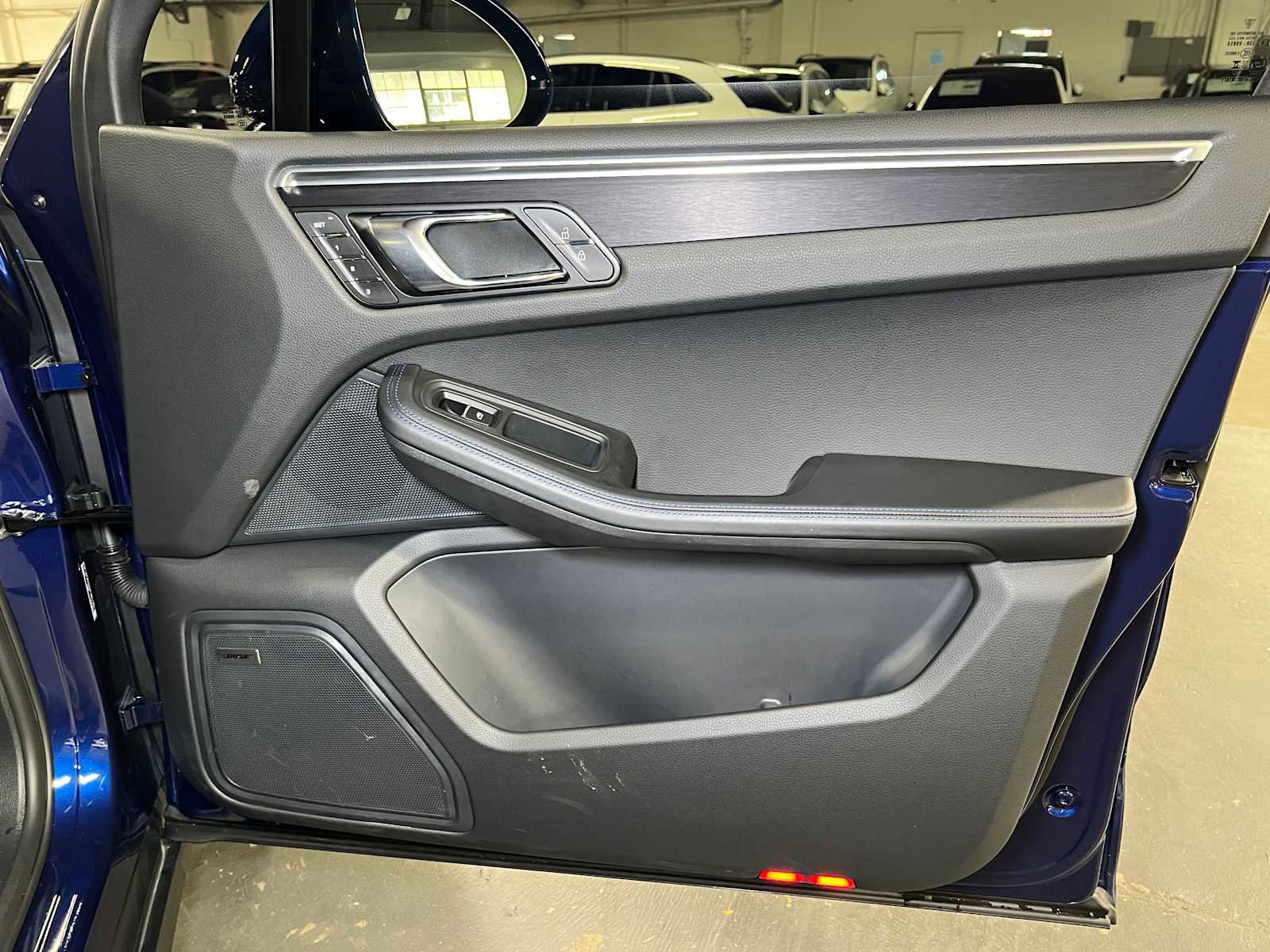 Used 2024 Porsche Macan GTS image 10