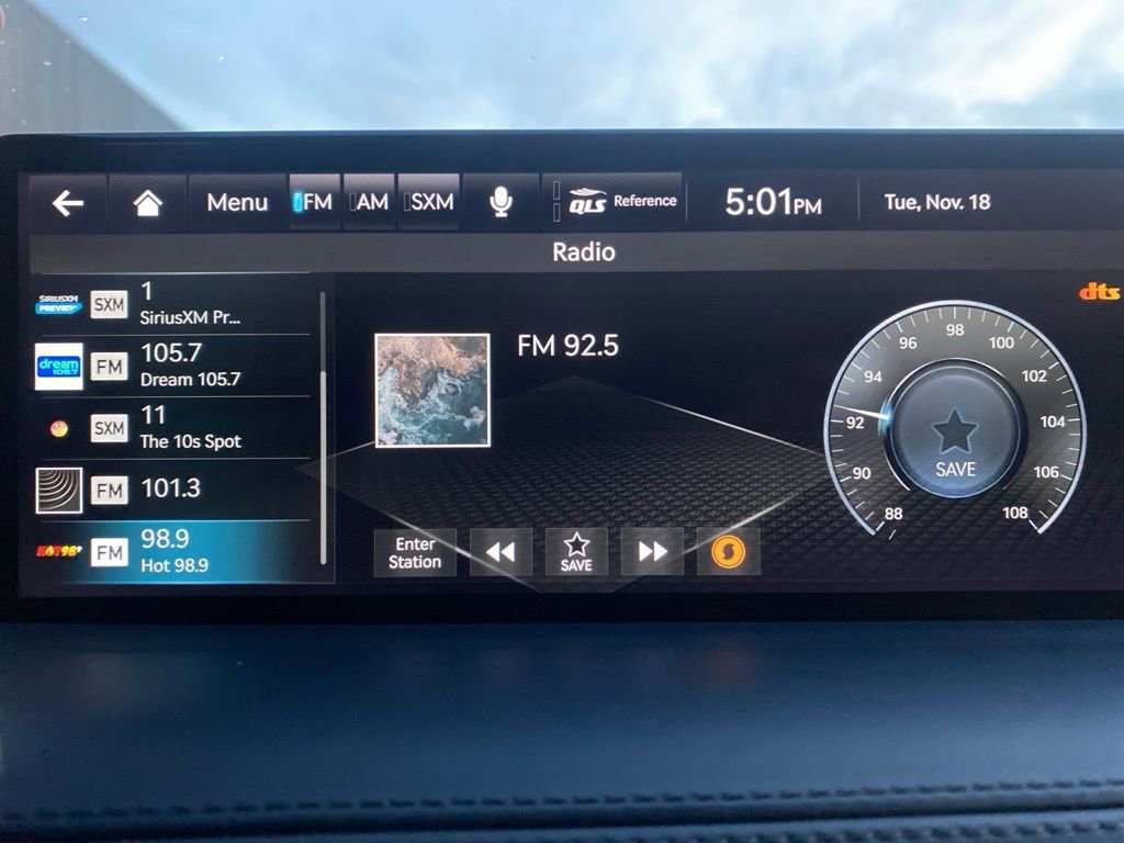 Used 2024 Genesis GV70 2.5T Sport Prestige w/ Sport Prestige Package image 26