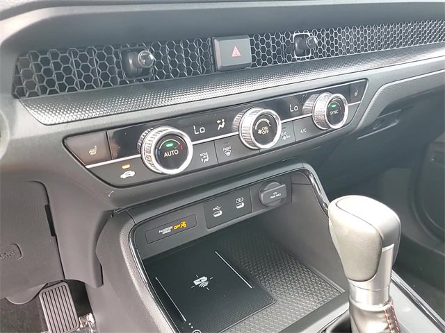 New 2026 Honda CR-V Sport-L image 19