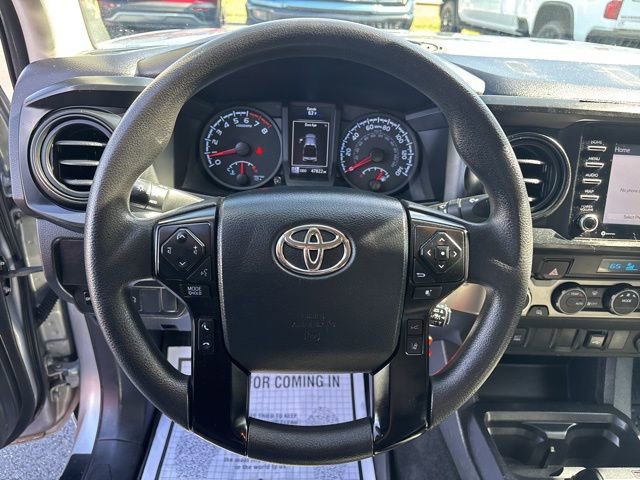 Used 2023 Toyota Tacoma SR image 31