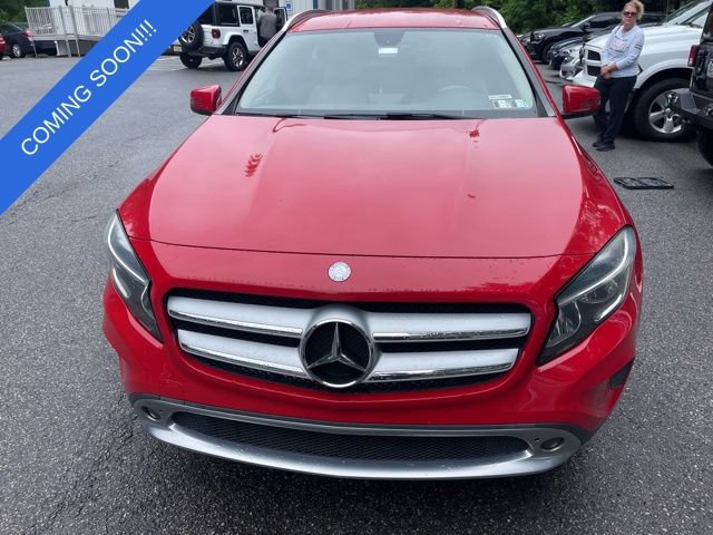 Used 2015 Mercedes-Benz GLA 250 4MATIC image 5