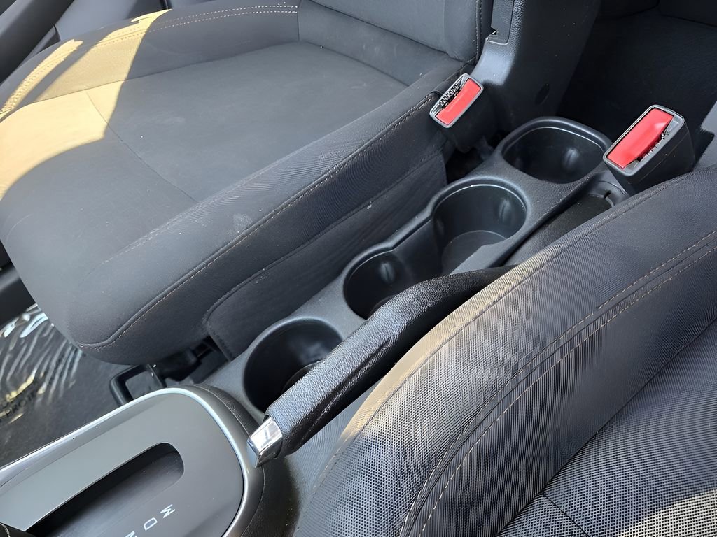 Used 2020 Chevrolet Trax LS w/ Tint and Cruise Package image 24