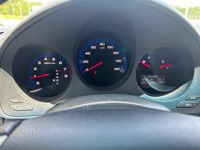 Used 2006 Acura TL FWD image 16