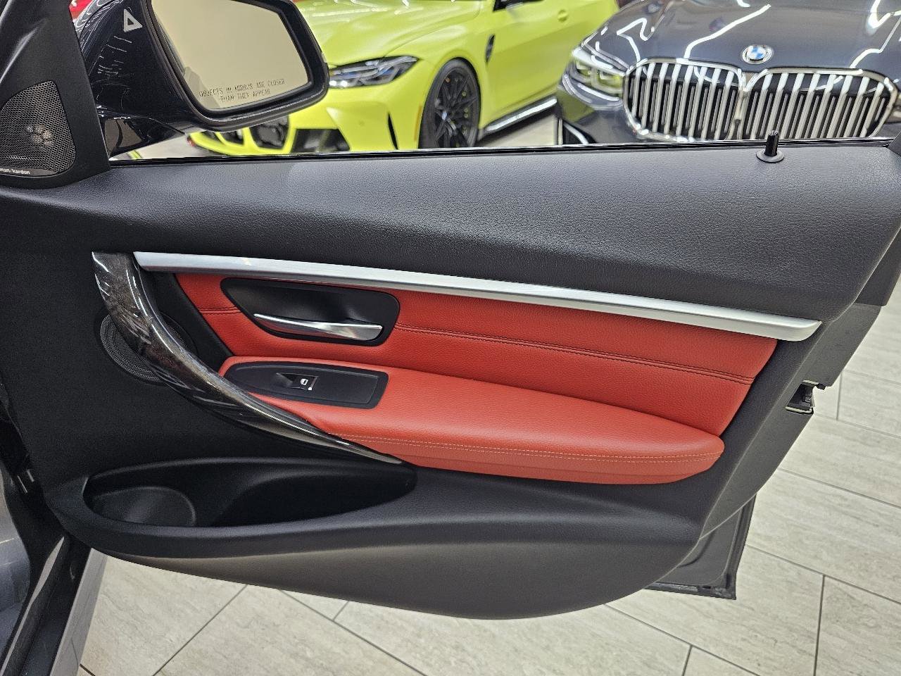 Used 2016 BMW 328i Sedan image 39