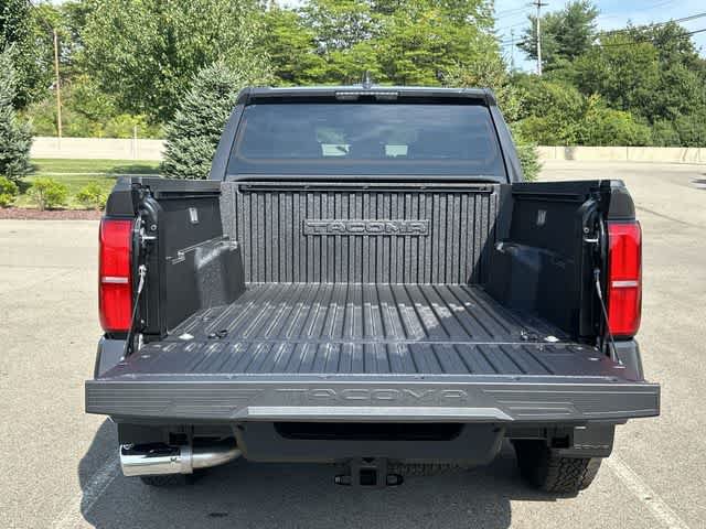 New 2026 Toyota Tacoma TRD Off-Road AWD/4WD image 22