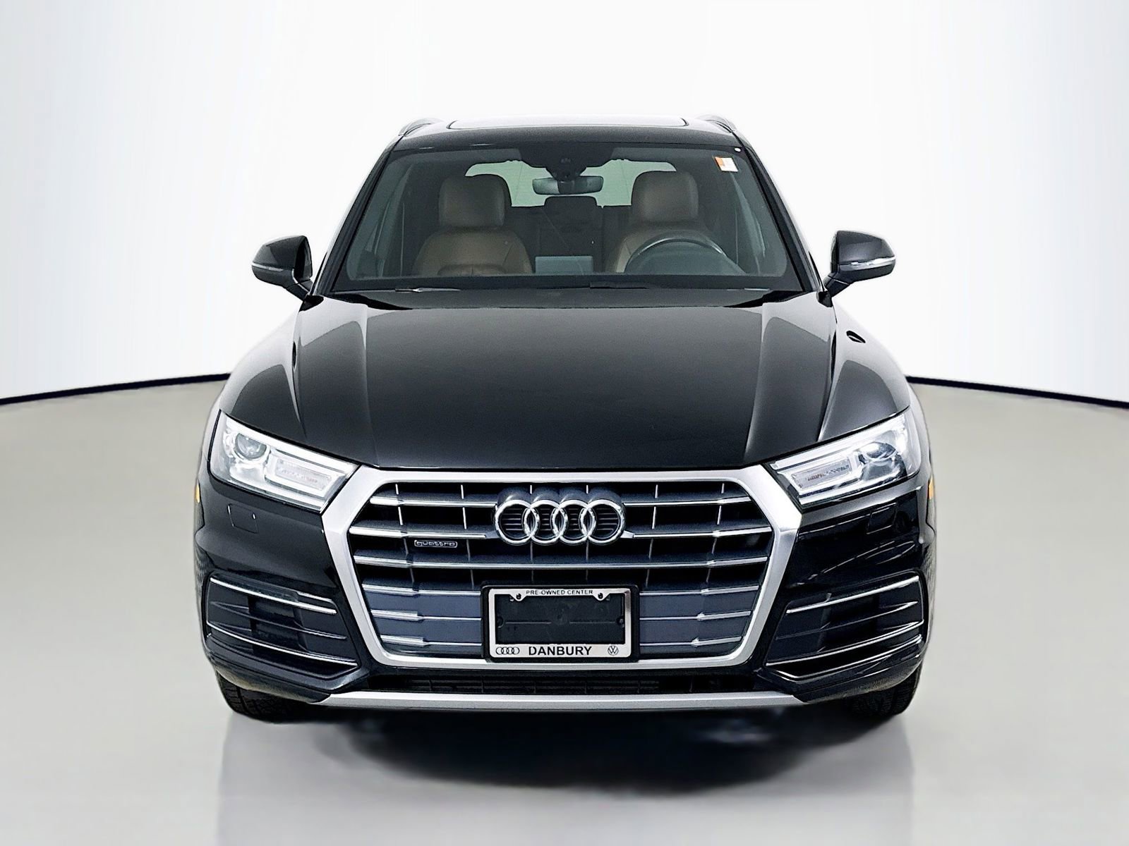 Used 2019 Audi Q5 2.0T Premium w/ Convenience Package image 6