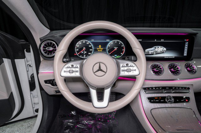 Used 2020 Mercedes-Benz CLS 450 image 21
