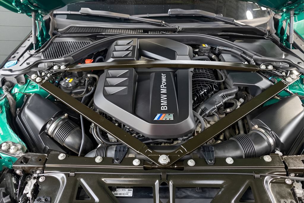 Used 2021 BMW M3 Competition RWD image 79