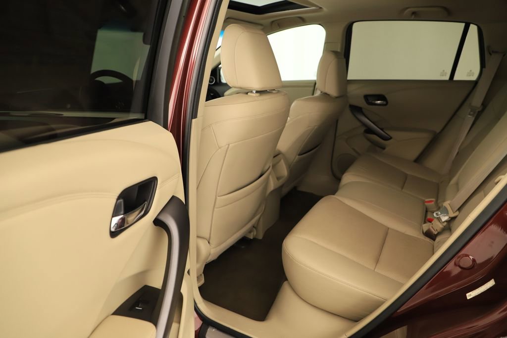 Used 2015 Acura RDX FWD image 28
