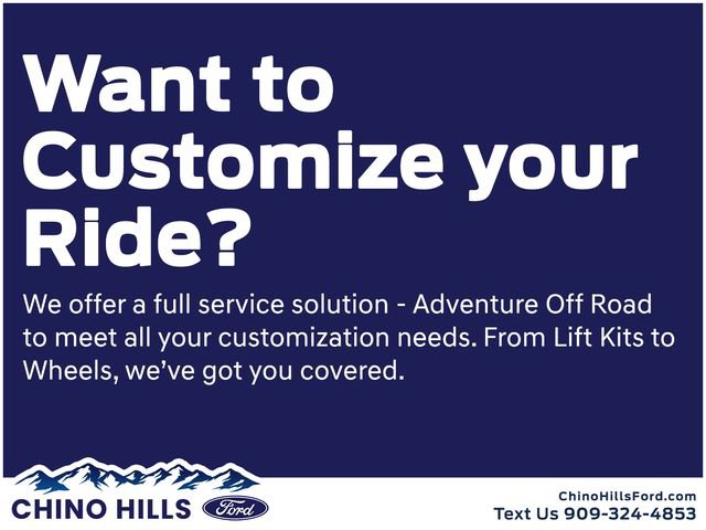 New 2026 Ford Mustang Mach-E Select image 25