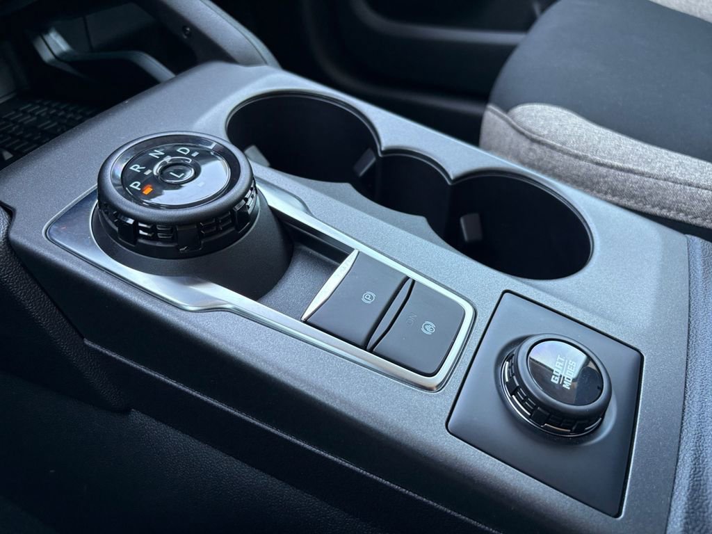 Used 2025 Ford Bronco Sport Big Bend image 30