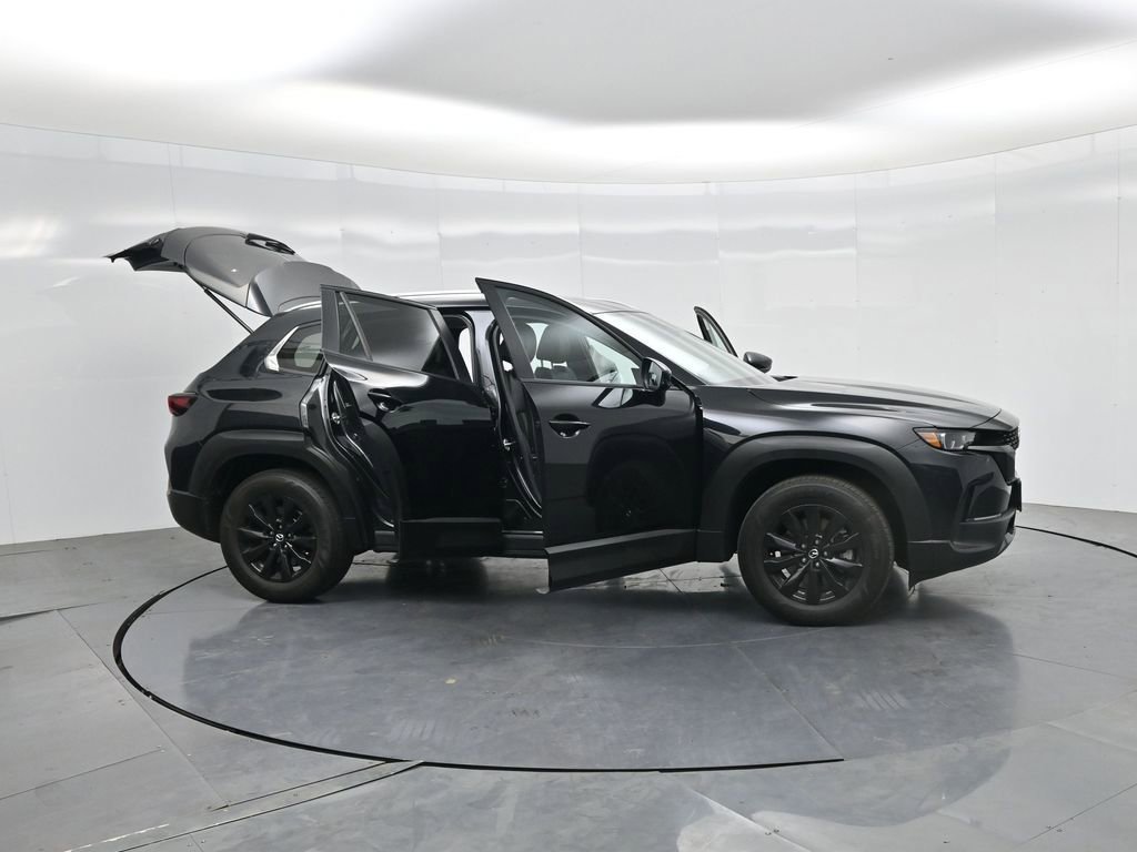 Used 2024 MAZDA CX-50 AWD 2.5 S w/ Weather Package image 31