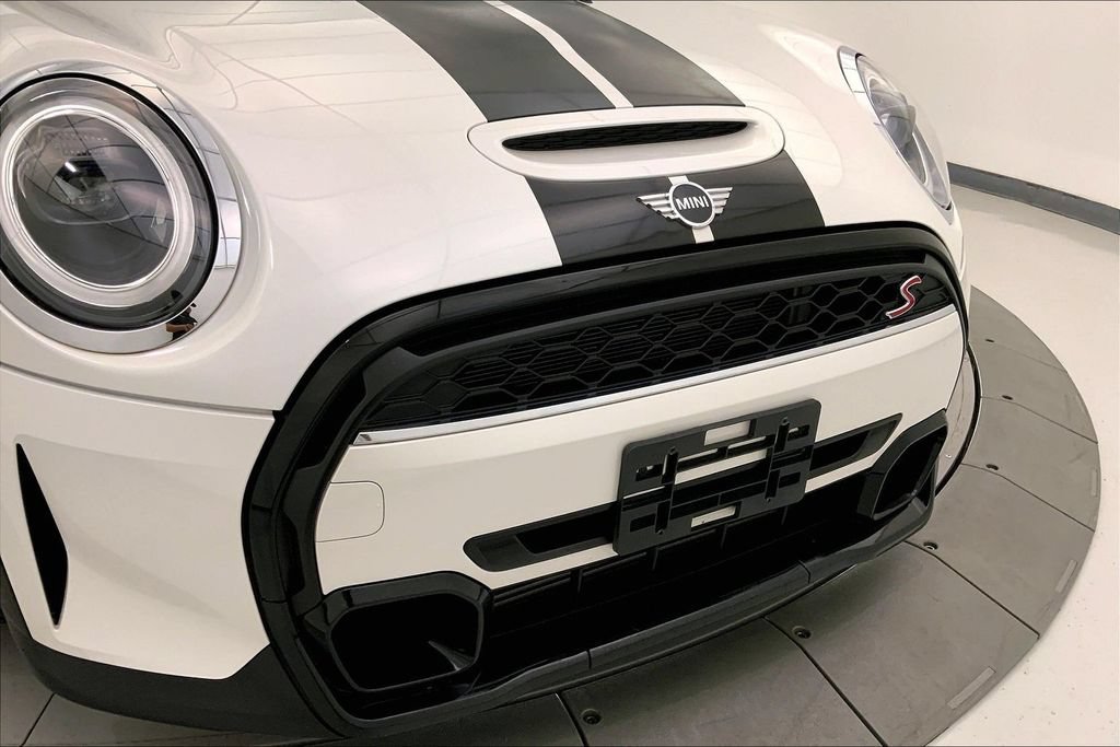 Used 2024 MINI Cooper S FWD image 29