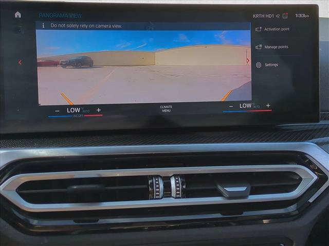 Certified 2024 BMW M4 xDrive Competition w/ M Driver's Package image 15